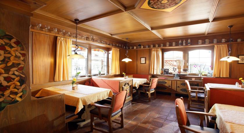 Cafe Pension Koller Brixen im Thale Exterior photo